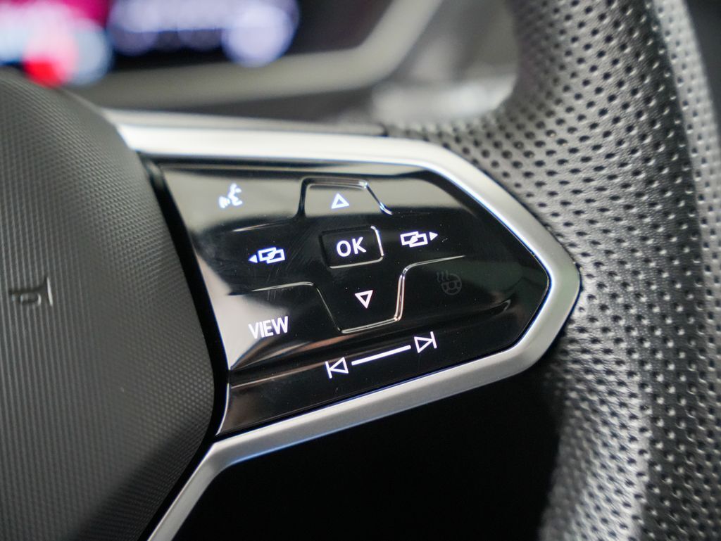 2024 Volkswagen Tiguan 2.0T SE R-Line Black Tigard OR