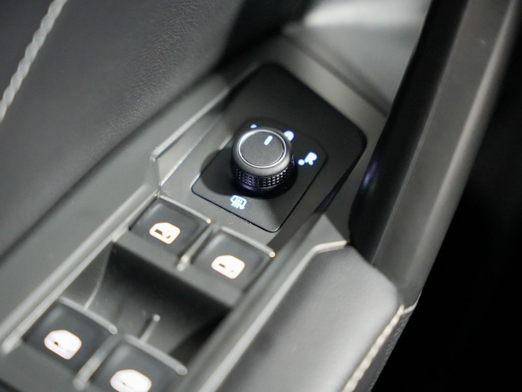 2024 Volkswagen Tiguan 2.0T SE R-Line Black Tigard OR