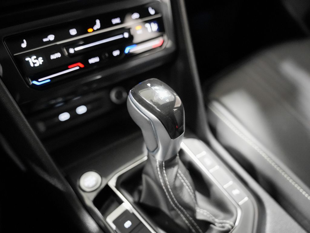 2024 Volkswagen Tiguan 2.0T SE R-Line Black Tigard OR
