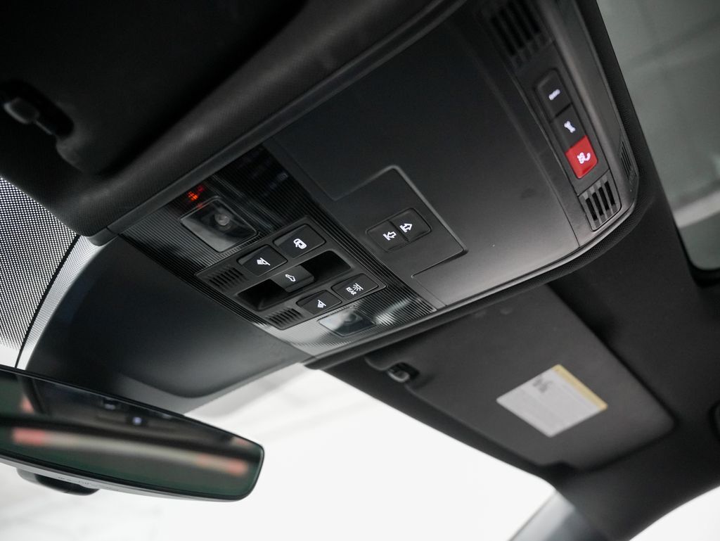 2024 Volkswagen Tiguan 2.0T SE R-Line Black Tigard OR