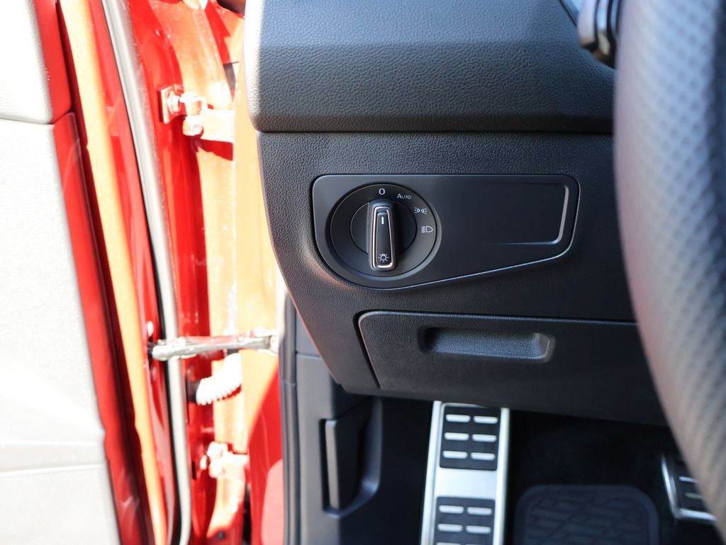 2024 Volkswagen Tiguan 2.0T SE R-Line Black San Clemente CA