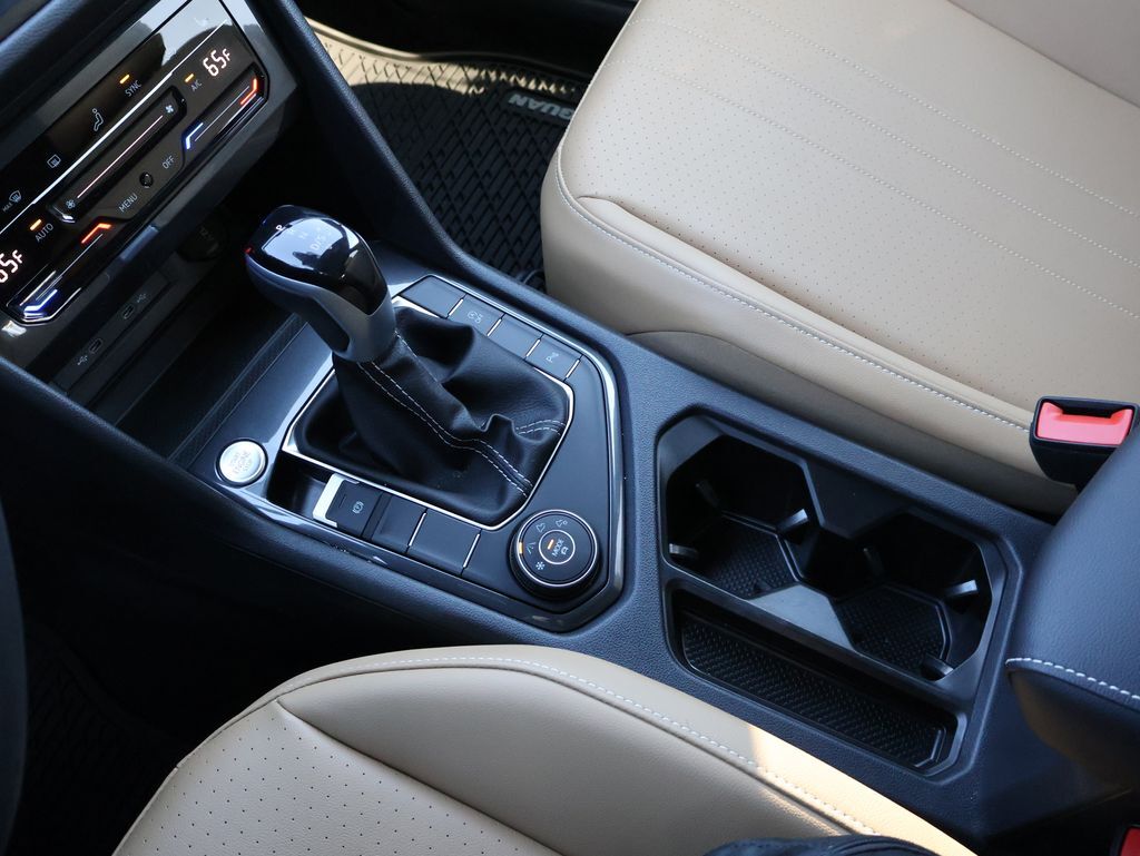2024 Volkswagen Tiguan 2.0T SE R-Line Black San Clemente CA