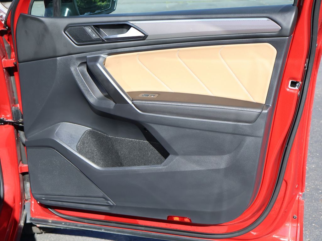 2024 Volkswagen Tiguan 2.0T SE R-Line Black San Clemente CA