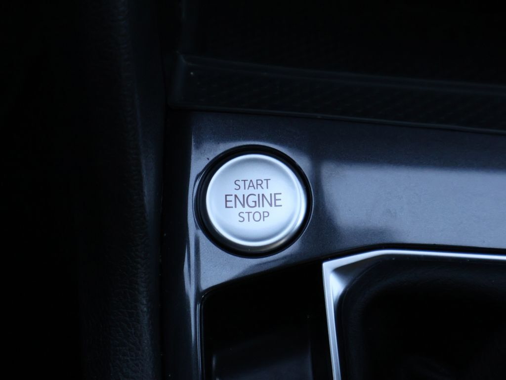 2024 Volkswagen Tiguan 2.0T SE R-Line Black San Clemente CA