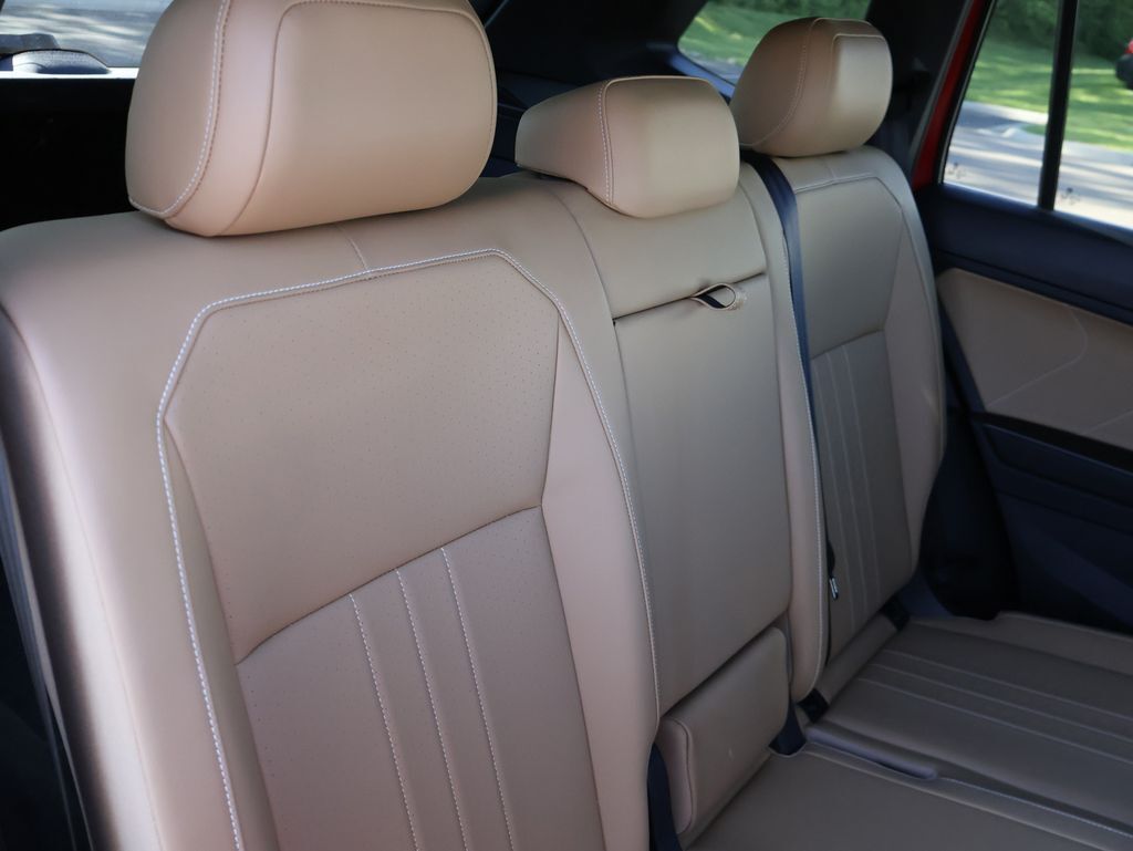 2024 Volkswagen Tiguan 2.0T SE R-Line Black San Clemente CA