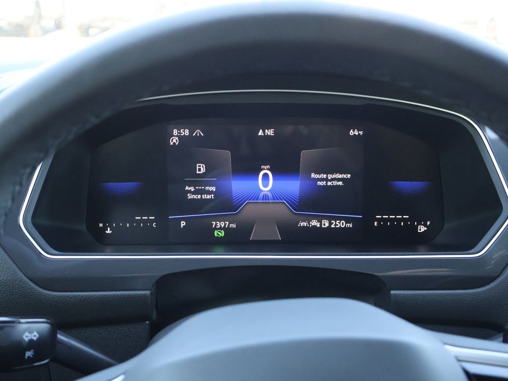 2024 Volkswagen Tiguan 2.0T SE R-Line Black San Clemente CA