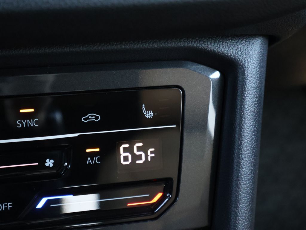 2024 Volkswagen Tiguan 2.0T SE R-Line Black San Clemente CA