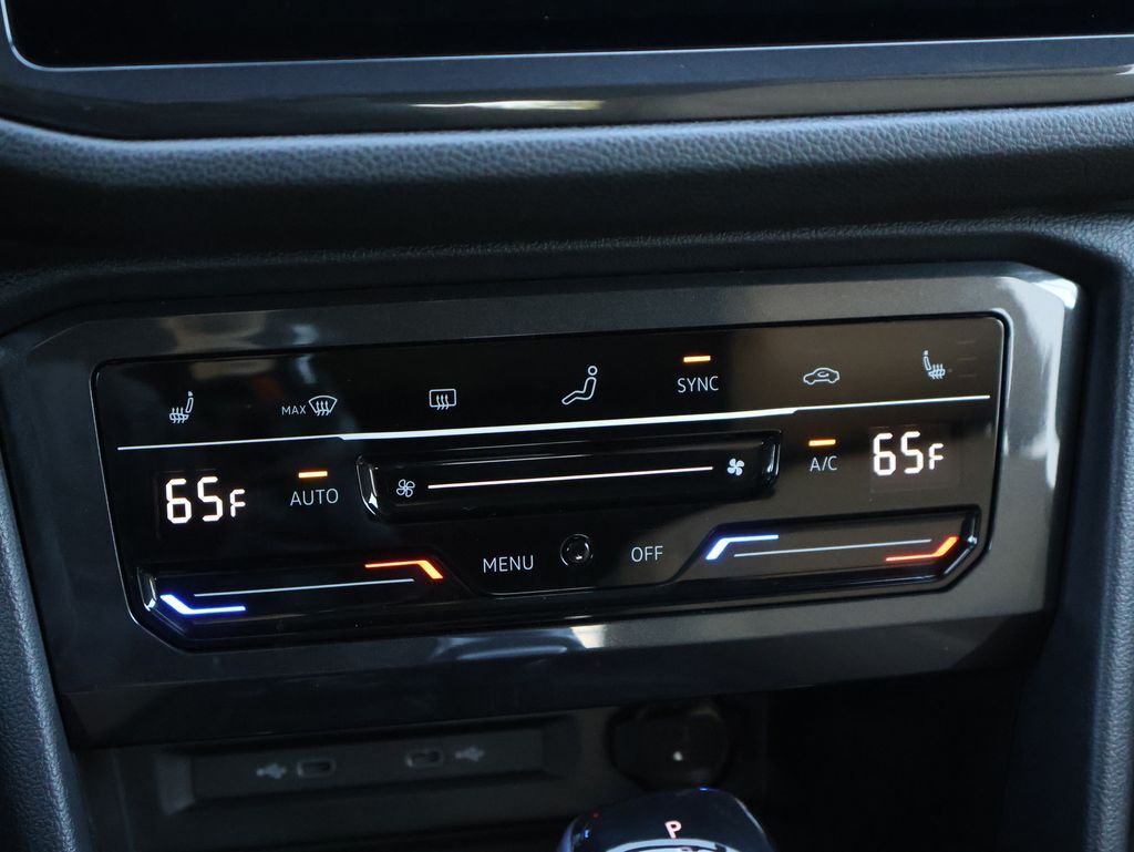 2024 Volkswagen Tiguan 2.0T SE R-Line Black San Clemente CA