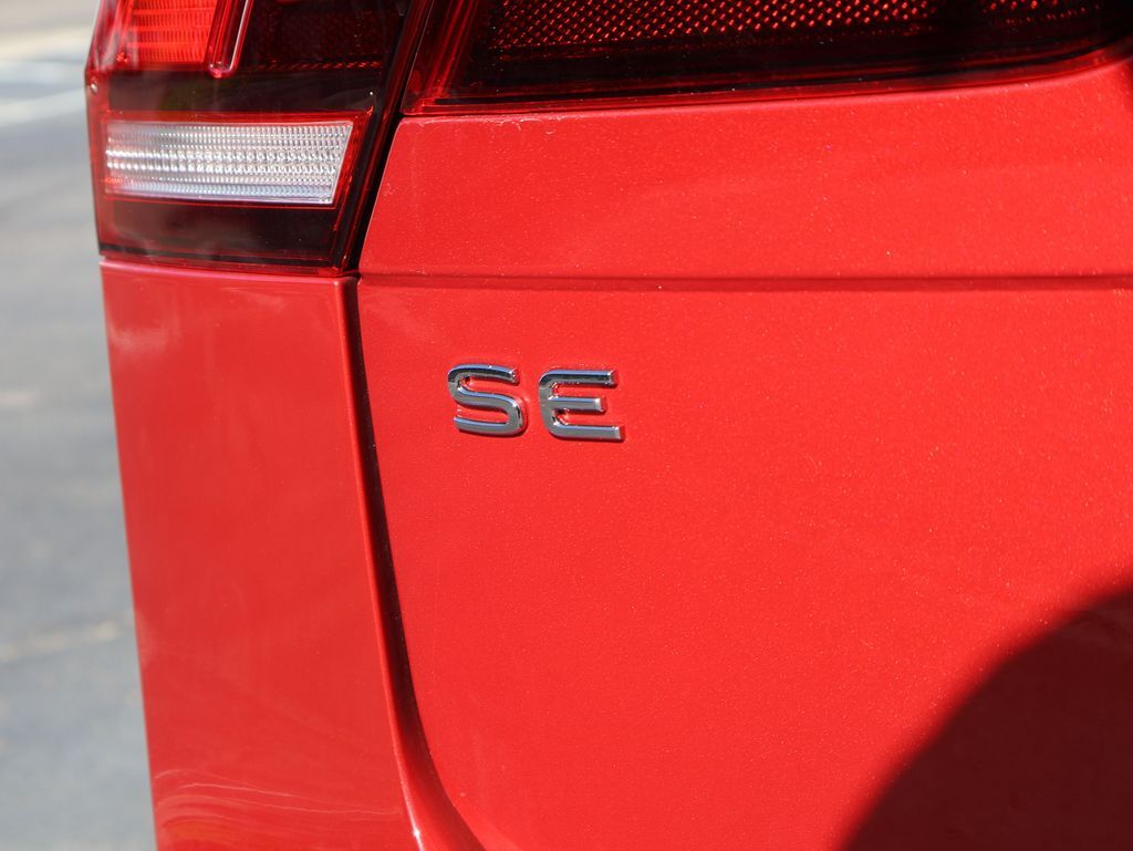 2024 Volkswagen Tiguan 2.0T SE R-Line Black San Clemente CA