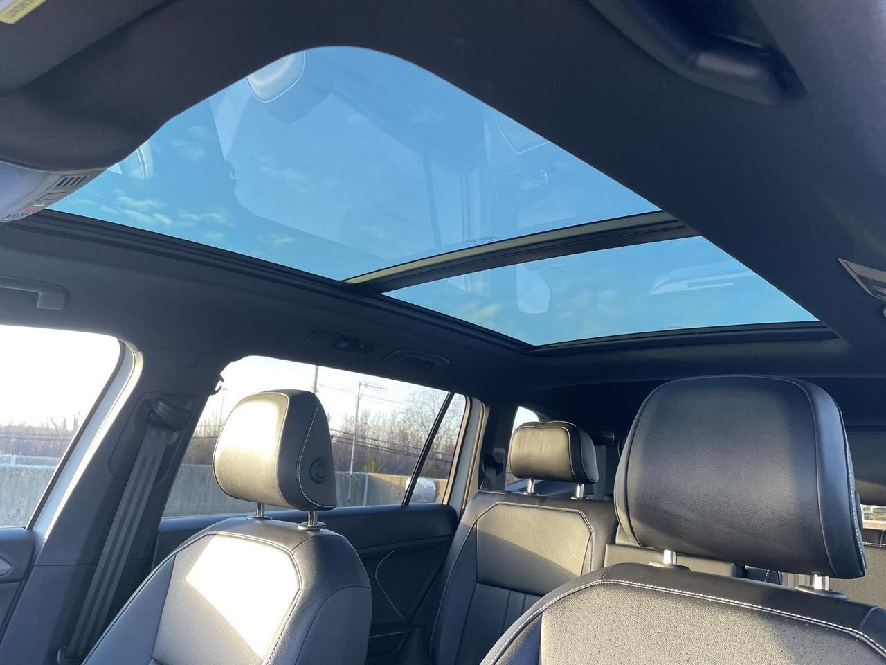 2024 Volkswagen Tiguan 2.0T SE R-Line Black Springfield VA