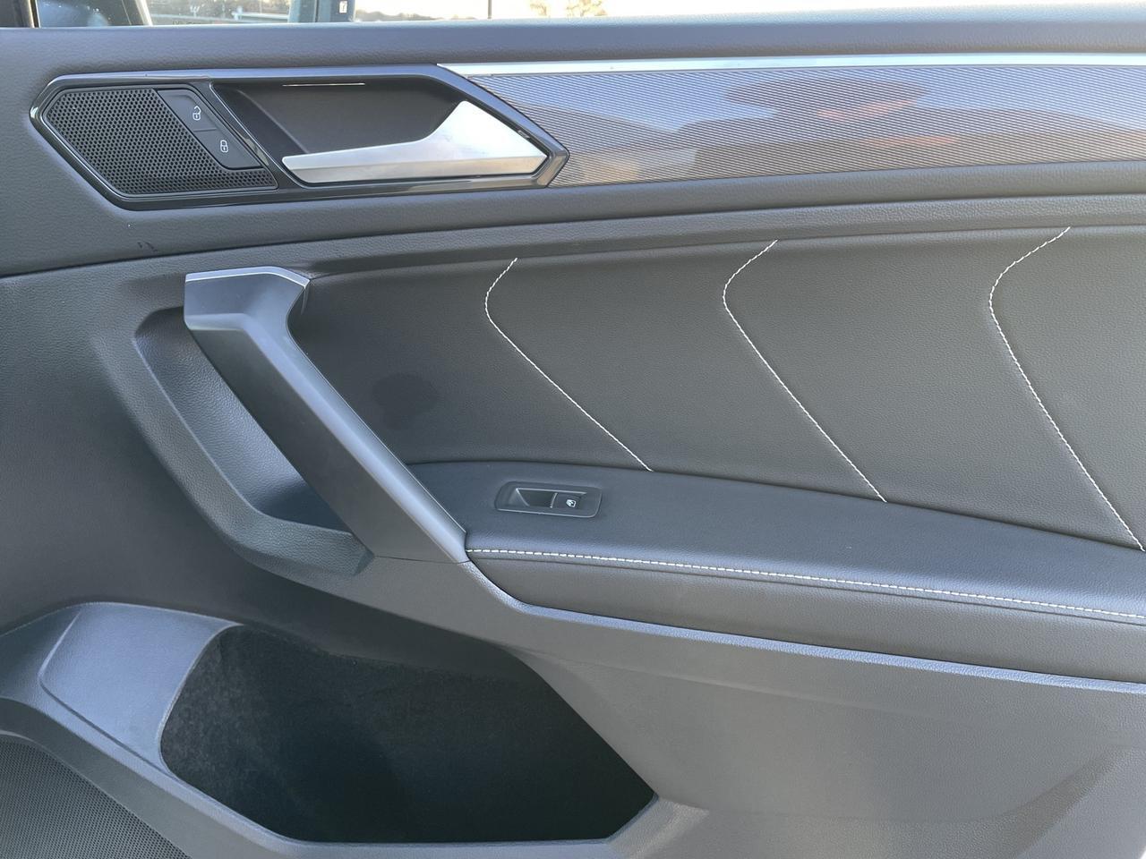 2024 Volkswagen Tiguan 2.0T SE R-Line Black Springfield VA