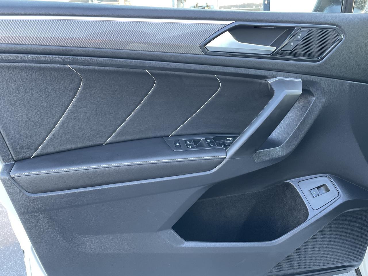 2024 Volkswagen Tiguan 2.0T SE R-Line Black Springfield VA