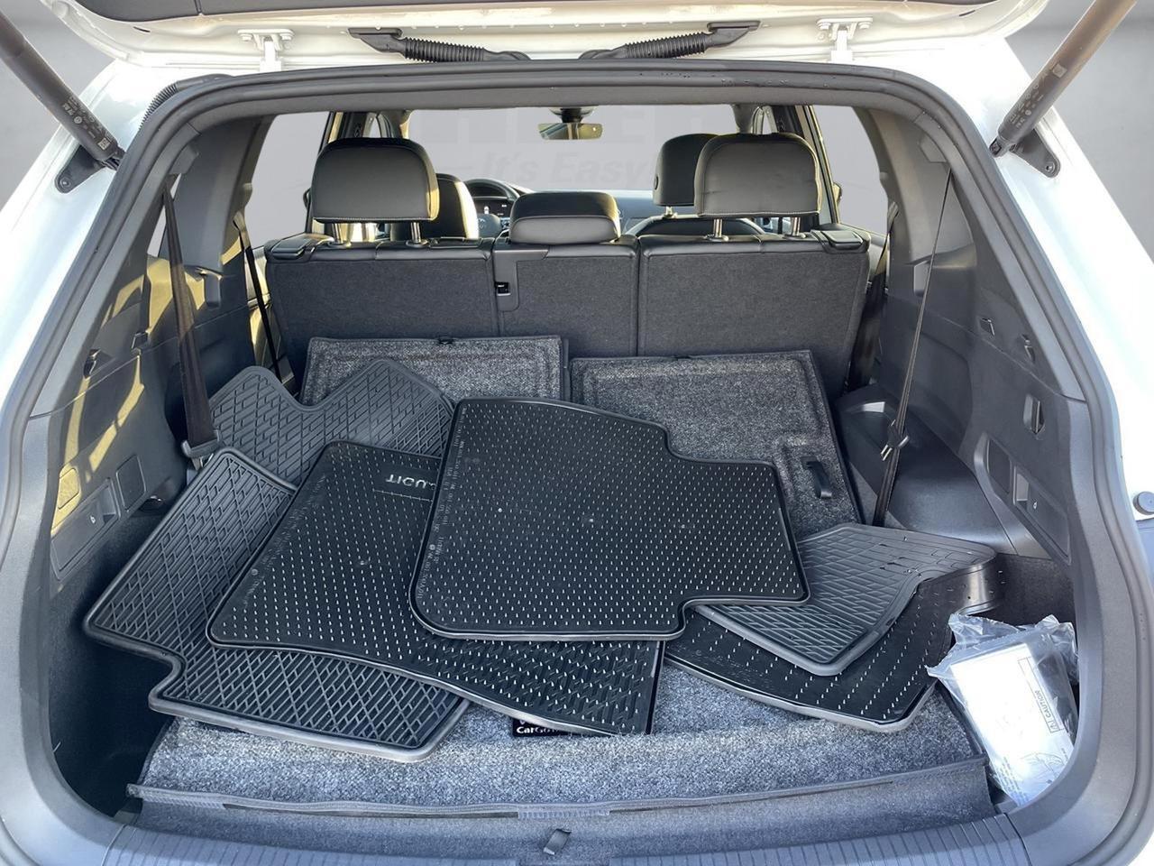 2024 Volkswagen Tiguan 2.0T SE R-Line Black Springfield VA