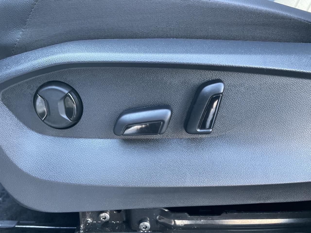 2024 Volkswagen Tiguan 2.0T SE R-Line Black Springfield VA