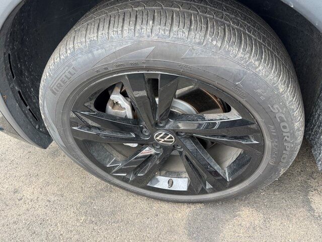 2024 Volkswagen Tiguan 2.0T SE R-Line Black Springfield VA