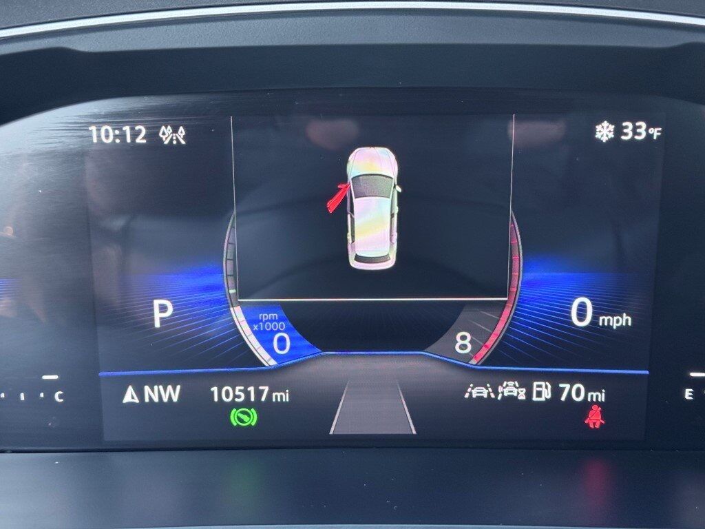 2024 Volkswagen Tiguan 2.0T SE R-Line Black Springfield VA