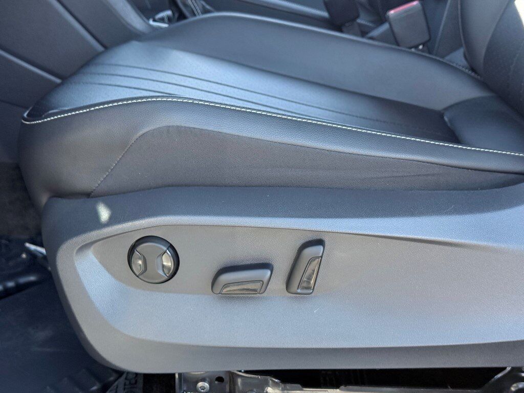 2024 Volkswagen Tiguan 2.0T SE R-Line Black Springfield VA