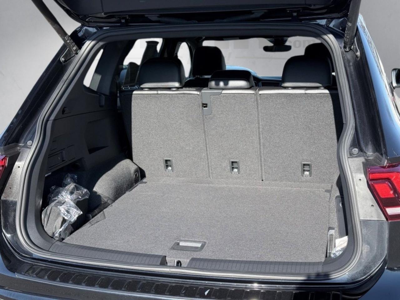 2024 Volkswagen Tiguan 2.0T SE R-Line Black Springfield VA