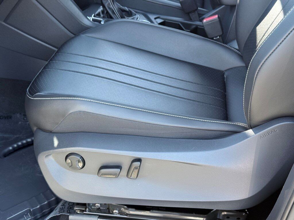 2024 Volkswagen Tiguan 2.0T SE R-Line Black Springfield VA