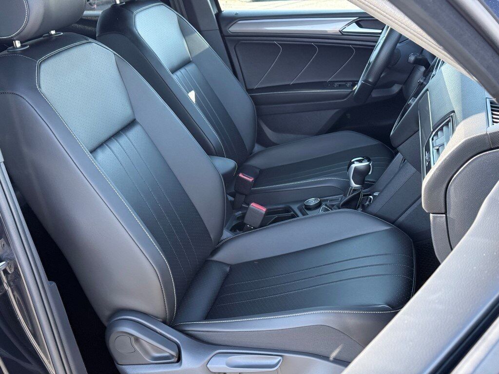2024 Volkswagen Tiguan 2.0T SE R-Line Black Springfield VA