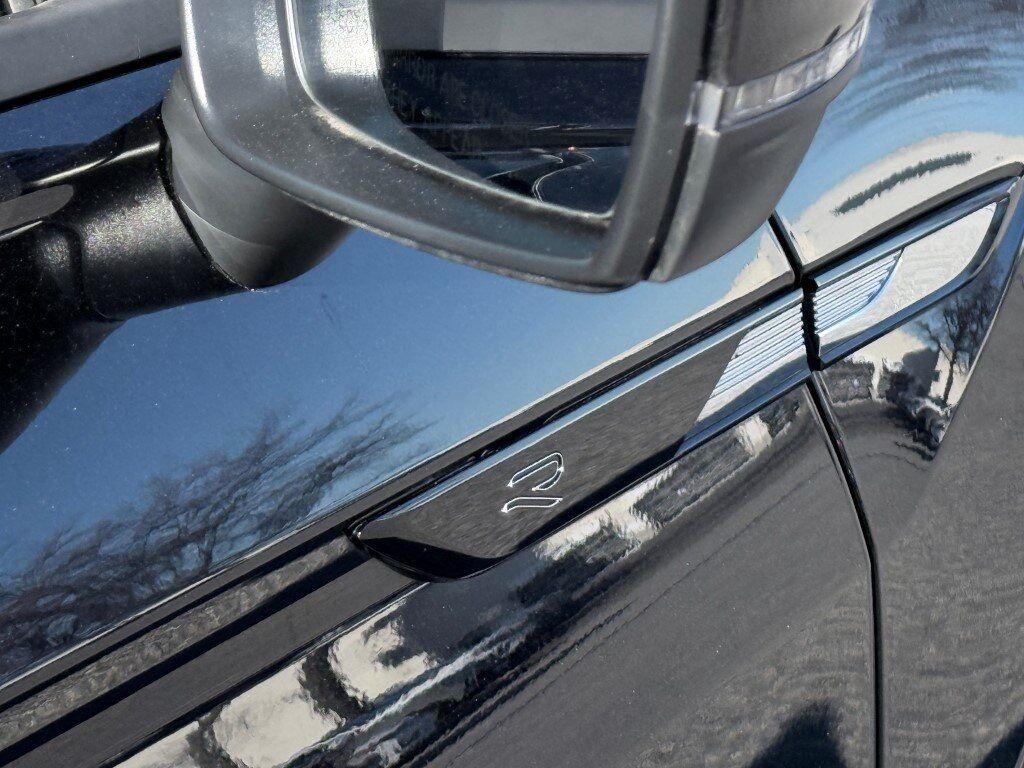 2024 Volkswagen Tiguan 2.0T SE R-Line Black Springfield VA