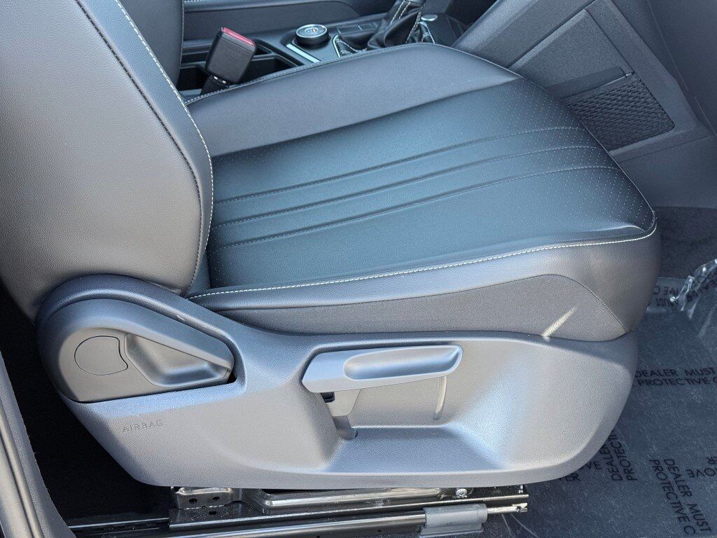 2024 Volkswagen Tiguan 2.0T SE R-Line Black Springfield VA