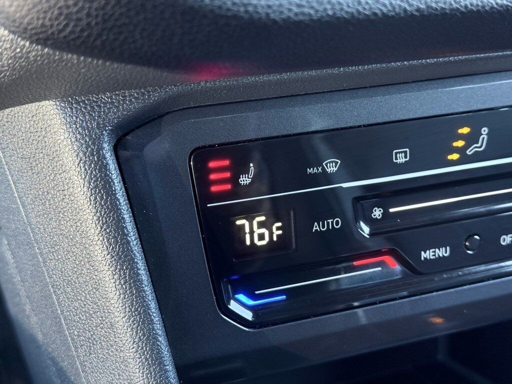 2024 Volkswagen Tiguan 2.0T SE R-Line Black Springfield VA