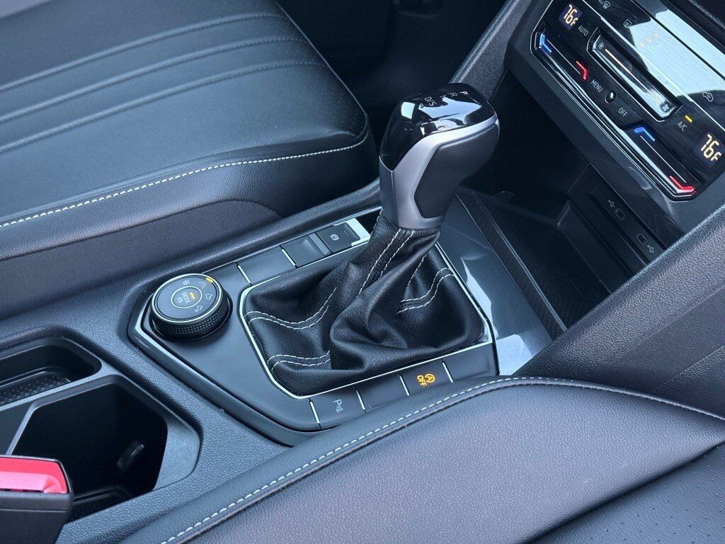 2024 Volkswagen Tiguan 2.0T SE R-Line Black Springfield VA