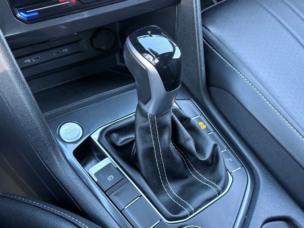 2024 Volkswagen Tiguan 2.0T SE R-Line Black Springfield VA