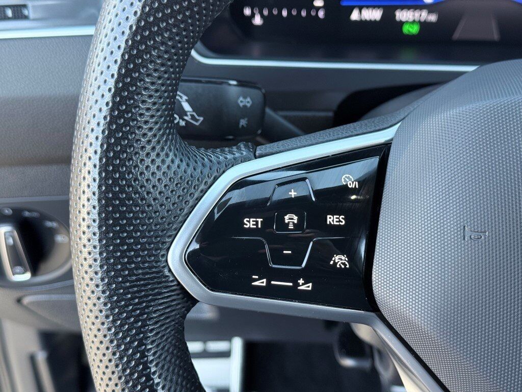 2024 Volkswagen Tiguan 2.0T SE R-Line Black Springfield VA