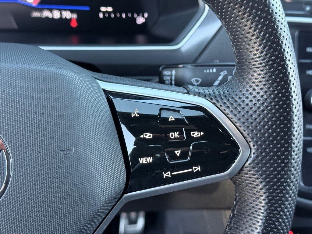 2024 Volkswagen Tiguan 2.0T SE R-Line Black Springfield VA