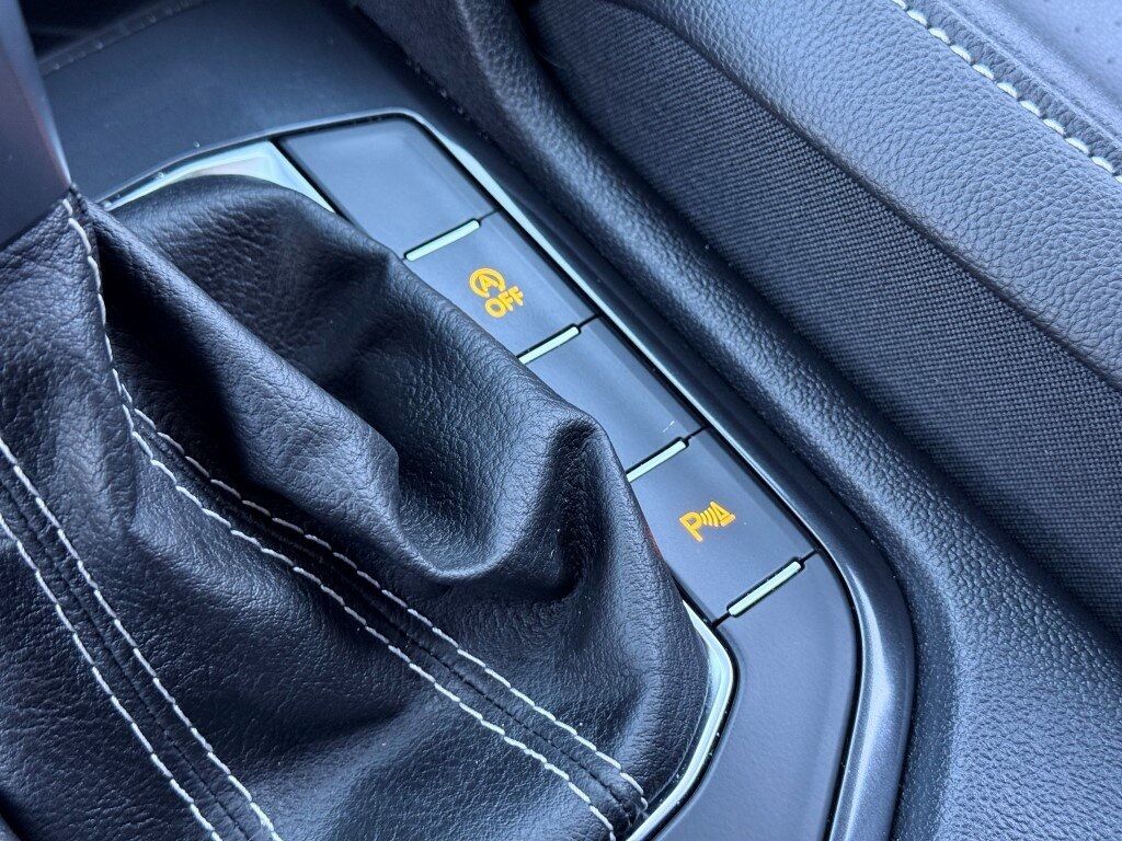 2024 Volkswagen Tiguan 2.0T SE R-Line Black Springfield VA