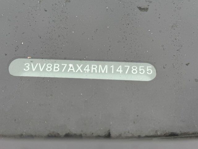 2024 Volkswagen Tiguan 2.0T SE R-Line Black Springfield VA