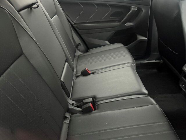 2024 Volkswagen Tiguan 2.0T SE R-Line Black Springfield VA