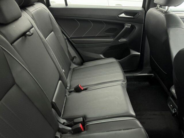 2024 Volkswagen Tiguan 2.0T SE R-Line Black Springfield VA