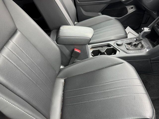 2024 Volkswagen Tiguan 2.0T SE R-Line Black Springfield VA