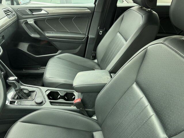 2024 Volkswagen Tiguan 2.0T SE R-Line Black Springfield VA