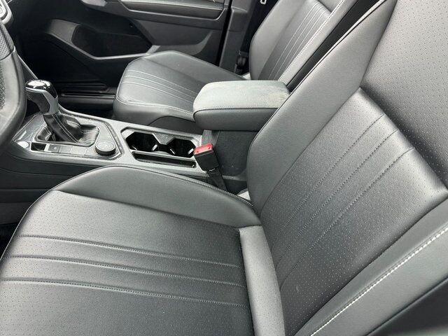 2024 Volkswagen Tiguan 2.0T SE R-Line Black Springfield VA