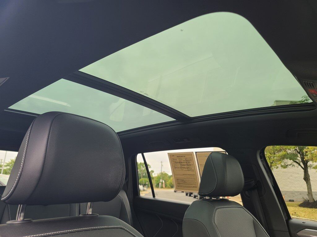 2024 Volkswagen Tiguan 2.0T SE R-Line Black Springfield VA
