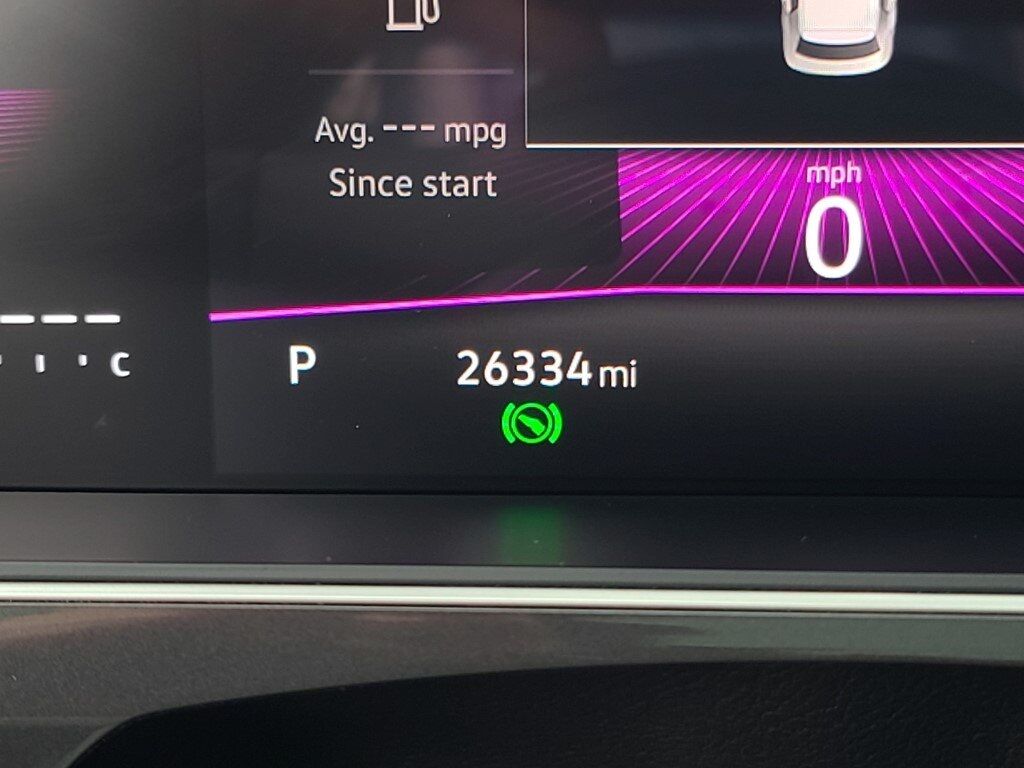 2024 Volkswagen Tiguan 2.0T SE R-Line Black Springfield VA