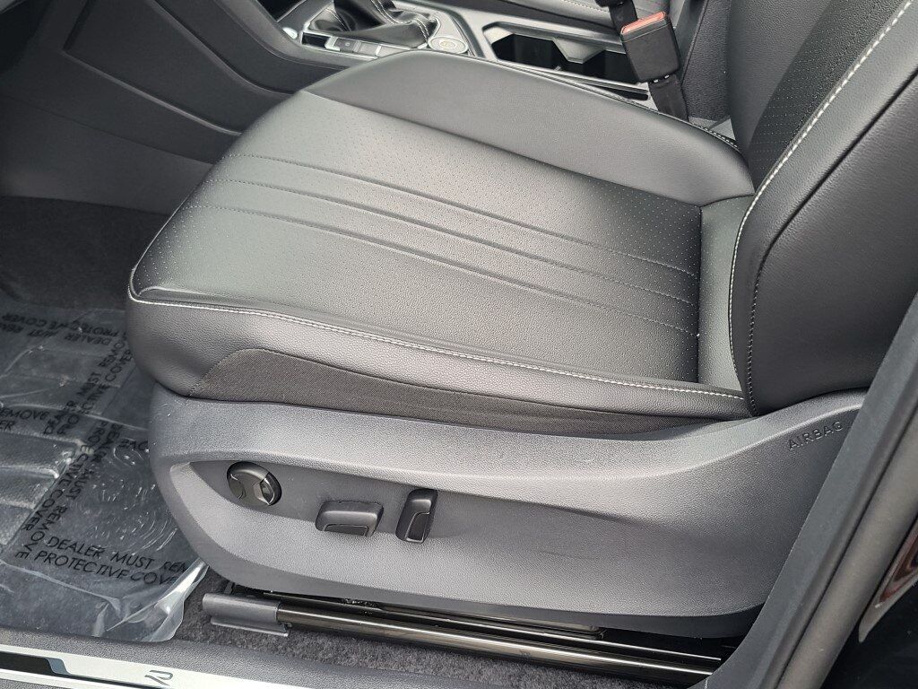 2024 Volkswagen Tiguan 2.0T SE R-Line Black Springfield VA