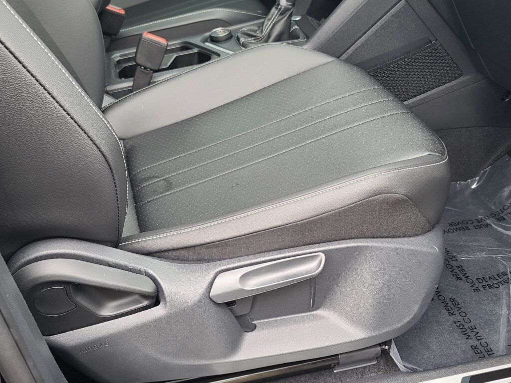 2024 Volkswagen Tiguan 2.0T SE R-Line Black Springfield VA