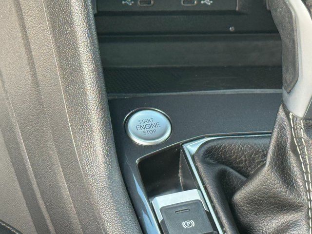 2024 Volkswagen Tiguan 2.0T SE R-Line Black Springfield VA