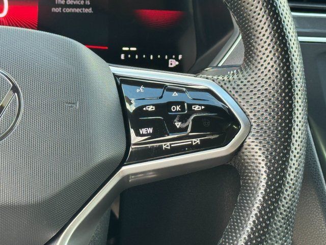 2024 Volkswagen Tiguan 2.0T SE R-Line Black Springfield VA