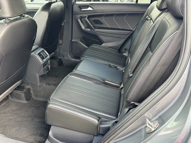 2024 Volkswagen Tiguan 2.0T SE R-Line Black Springfield VA
