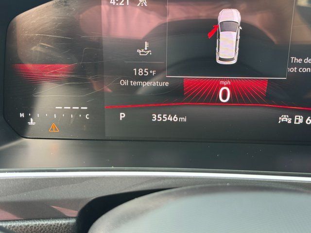 2024 Volkswagen Tiguan 2.0T SE R-Line Black Springfield VA