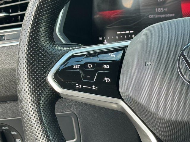 2024 Volkswagen Tiguan 2.0T SE R-Line Black Springfield VA
