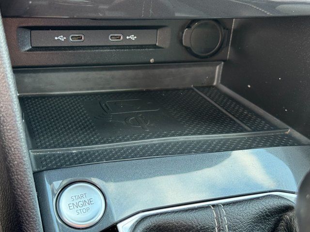 2024 Volkswagen Tiguan 2.0T SE R-Line Black Springfield VA