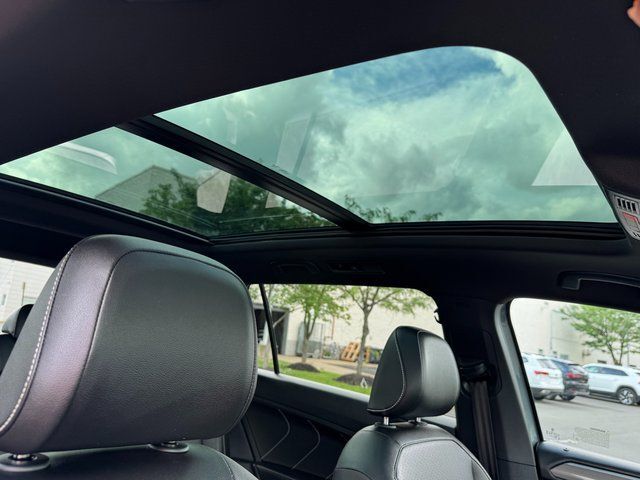 2024 Volkswagen Tiguan 2.0T SE R-Line Black Springfield VA