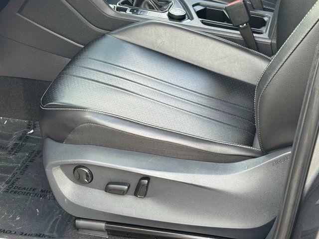 2024 Volkswagen Tiguan 2.0T SE R-Line Black Springfield VA